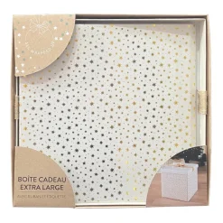 Discount Boite cadeau xl Emballage Cadeau