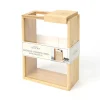 Best Boite conservation plast/bambou Boîte, Rangement