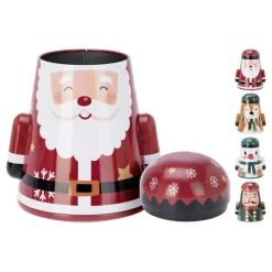 Sale Boite de conservation inox noel Boîte, Rangement