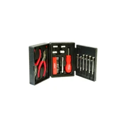 Outlet Boite de depannage 26 outils Outillage, Accessoire