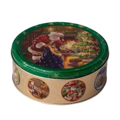 Boite de gateaux 150g Confiserie