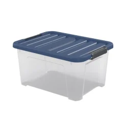 Boite de rangement m 24l Rangement