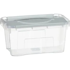Outlet Boite de rangement plastique 4.5 Rangement