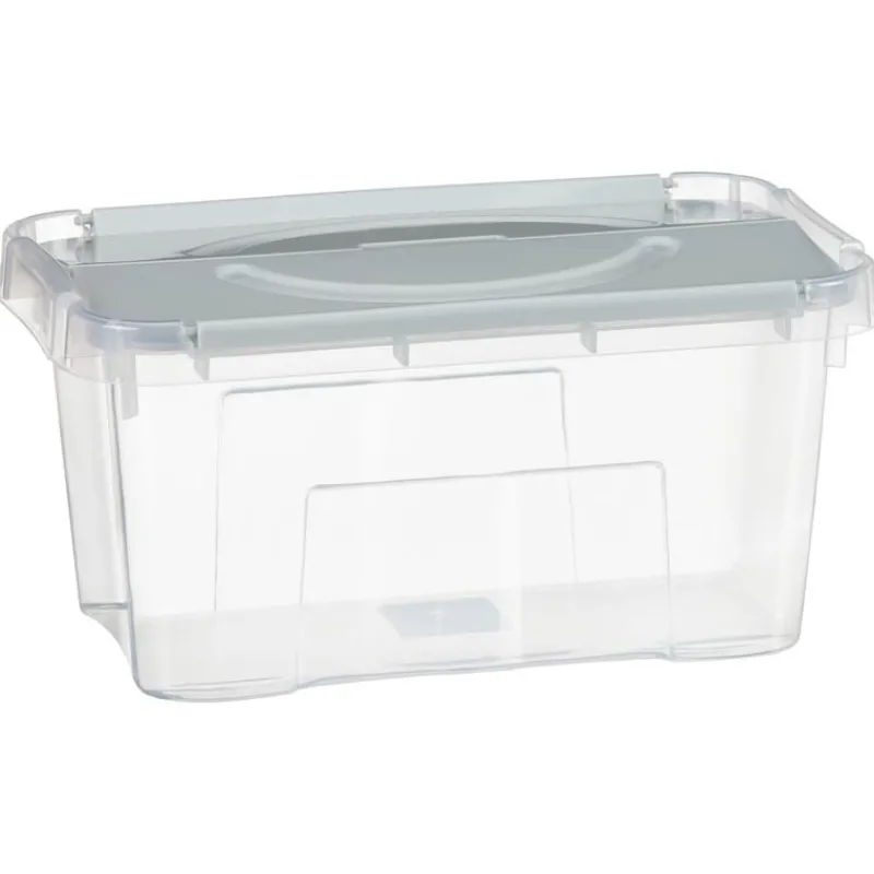 Outlet Boite de rangement plastique 4.5 Rangement