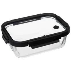 Outlet Boite en verre clipeatplus 1.3l Boîte, Rangement