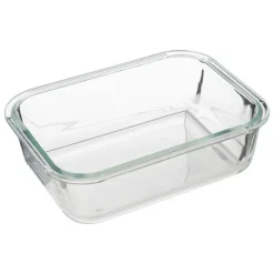 Outlet Boite en verre clipeatplus 1.3l Boîte, Rangement