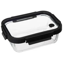 New Boite en verre clipeatplus 0.9l Boîte, Rangement