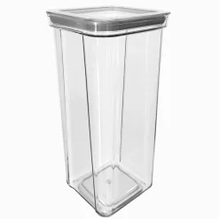 Hot Boite hermetique plastique 1.6l Boîte, Rangement