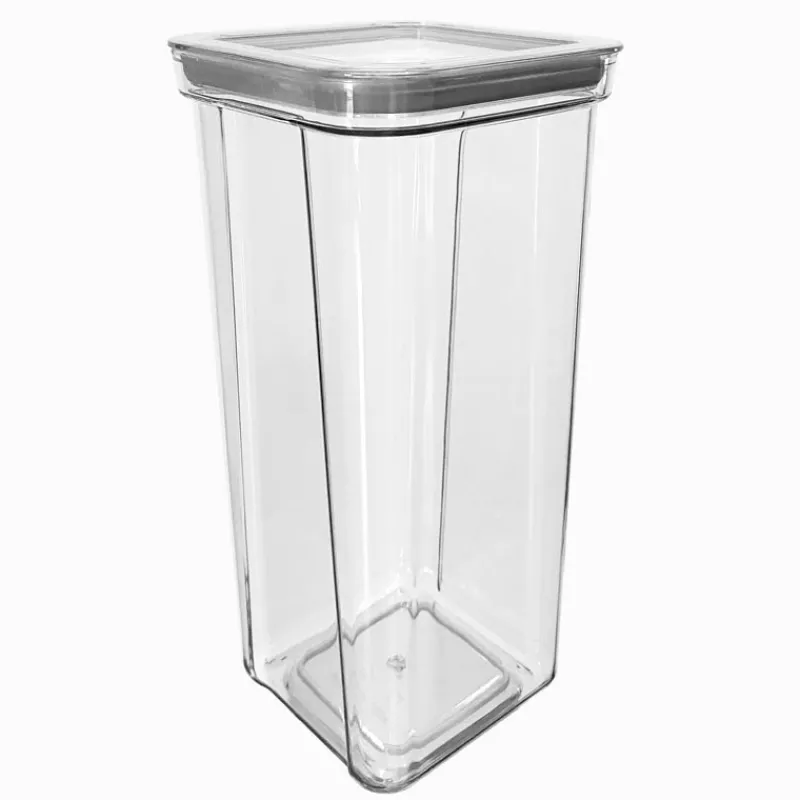 Hot Boite hermetique plastique 1.6l Boîte, Rangement