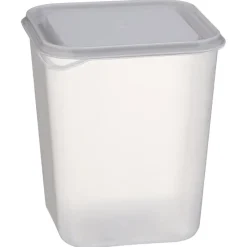 Hot Boite plastique 1.6l x3 Boîte, Rangement