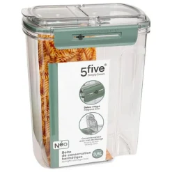Discount Boite rect double 3,5l neo Boîte, Rangement