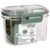 Boite rect double 0,6l neo Boîte, Rangement