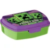 Clearance Boite sandwich minecraft Cadeau Licence