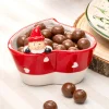 New Bol avec pere noel Vaisselle, Art De La Table·Tasse, Mug, Bol