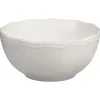 Best Bol blanc fleur et relief Vaisselle, Art De La Table·Tasse, Mug, Bol