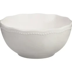 Best Bol blanc fleur et relief Vaisselle, Art De La Table·Tasse, Mug, Bol