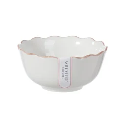 Best Bol blanc fleur rose Vaisselle, Art De La Table·Tasse, Mug, Bol