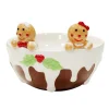 Sale Bol bonhomme de pain d'epices Vaisselle, Art De La Table·Tasse, Mug, Bol