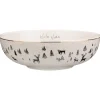 Clearance Bol cerf nordic noel Vaisselle, Art De La Table·Assiette, Service