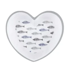 Hot Bol coeur pour animaux Alimentation Chat