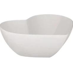 Hot Bol en forme de coeur Vaisselle, Art De La Table·Assiette, Service