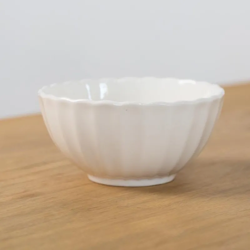 New Bol forme fleur d14cm Vaisselle, Art De La Table·Tasse, Mug, Bol