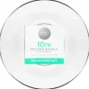 Hot Bol rond x10 plastique reutilisa Vaisselle Jetable