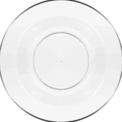 Hot Bol rond x10 plastique reutilisa Vaisselle Jetable