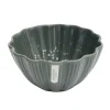 Outlet Bol vert en forme de fleur Vaisselle, Art De La Table·Tasse, Mug, Bol