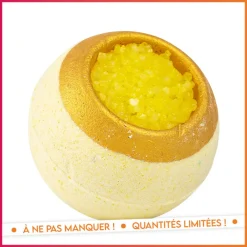 Discount Bombe de bain garnie vanille Soin Du Corps·Savon, Gel Douche