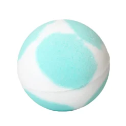 Hot Bombe de bain monoi 120g Soin Du Corps·Savon, Gel Douche