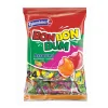 Clearance Bonbonbum sucettes 408g Confiserie·Bonbon, Chewing-Gum