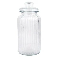 Online Bonbonniere en verre 1.5l Boîte, Rangement