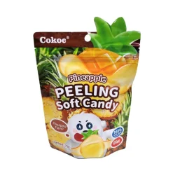 Online Bonbons a peler ananas 75g Confiserie·Bonbon, Chewing-Gum