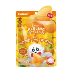 Online Bonbons a peler soft mangue Confiserie·Bonbon, Chewing-Gum
