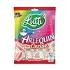 Sale Bonbons arlequin cerise 350g Confiserie·Bonbon, Chewing-Gum