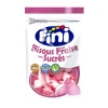 Sale Bonbons bisous fraise Confiserie·Bonbon, Chewing-Gum