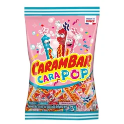 Online Bonbons cara'pop 380g Confiserie·Bonbon, Chewing-Gum