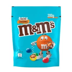 Bonbons chocolat/ caramel sale Confiserie·Chocolat