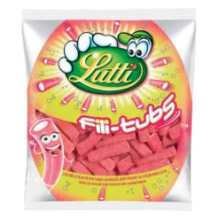 Clearance Bonbons fili tubs fraise 200g Confiserie·Bonbon, Chewing-Gum