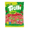 New Bonbons fraises acidulees Confiserie·Bonbon, Chewing-Gum