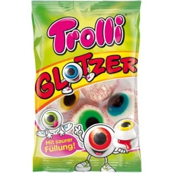 Best Bonbons glotzers Confiserie·Bonbon, Chewing-Gum