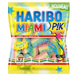 Best Bonbons miami pik Confiserie·Bonbon, Chewing-Gum
