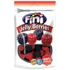 Hot Bonbons mures et framboises Confiserie·Bonbon, Chewing-Gum