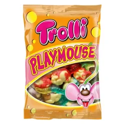 Online Bonbons playmousse 200g Confiserie·Bonbon, Chewing-Gum