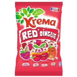 Outlet Bonbons red'dingue Confiserie·Bonbon, Chewing-Gum