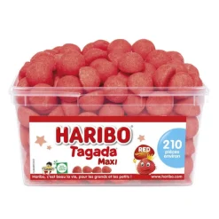 Clearance Bonbons tagada Confiserie·Bonbon, Chewing-Gum