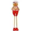 Bonhomme pain d'epice ajustable Décoration