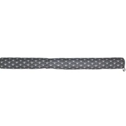 Online Boudin de porte double message a Décoration Textile·Bas De Porte