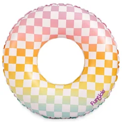 Best Bouee rainbow 91 cm Enfant Jeu Gonflable|Jeu D'Extérieur·Jeu Gonflable